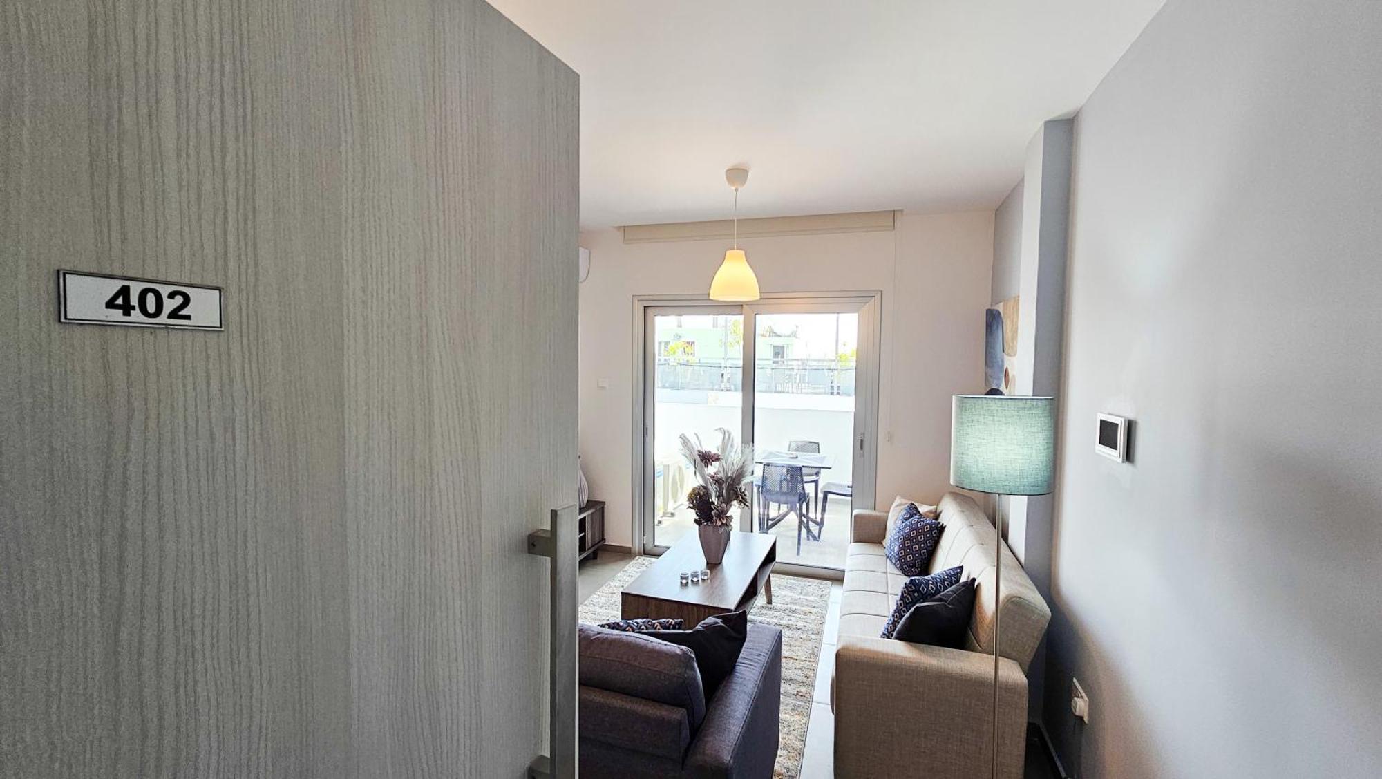 Sealife Citycenter Residences Lárnaka Eksteriør bilde