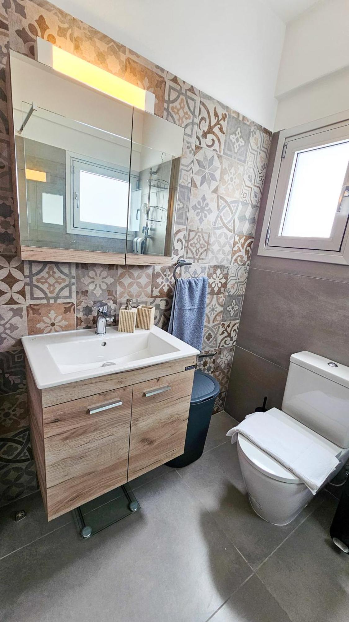 Sealife Citycenter Residences Lárnaka Eksteriør bilde