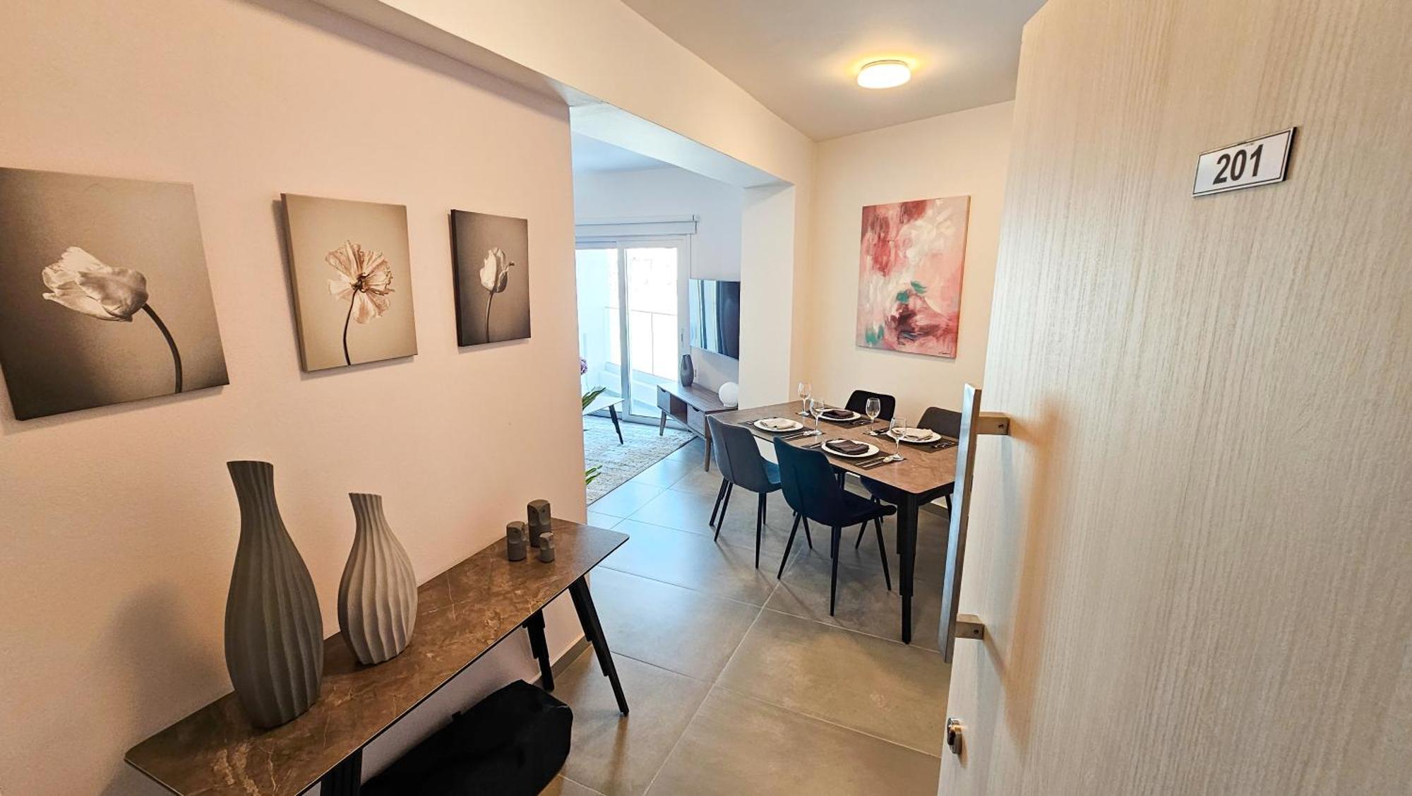 Sealife Citycenter Residences Lárnaka Eksteriør bilde